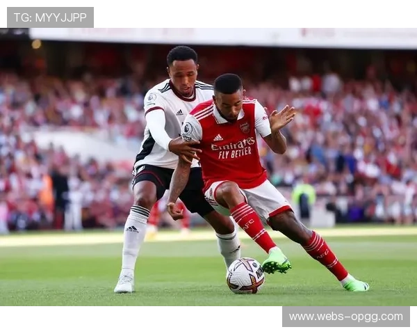 阿森纳名宿默森预测枪手客场2比0击败富勒姆信心十足